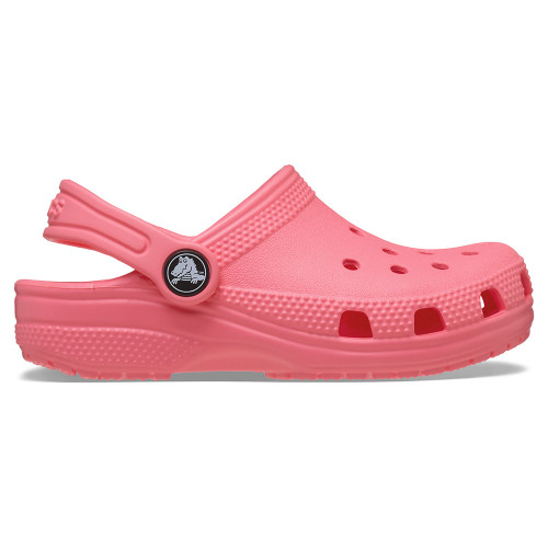 Crocs Toddler Classic Clog